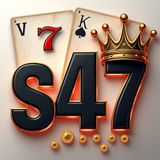 Ícone do s47